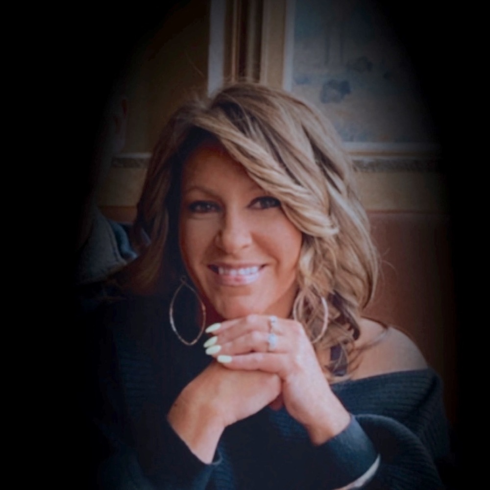 Meet your Posher, Kristine